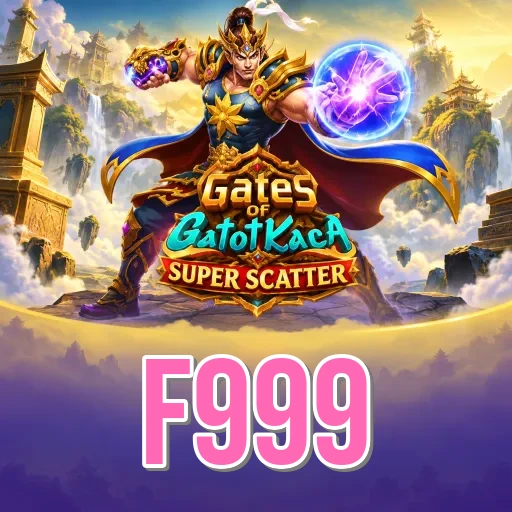 Screenshot 1 - f999 Home Screen