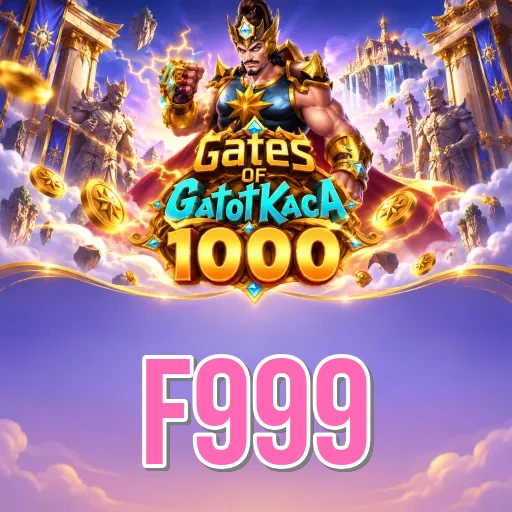 Screenshot 1 - f999 Home Screen